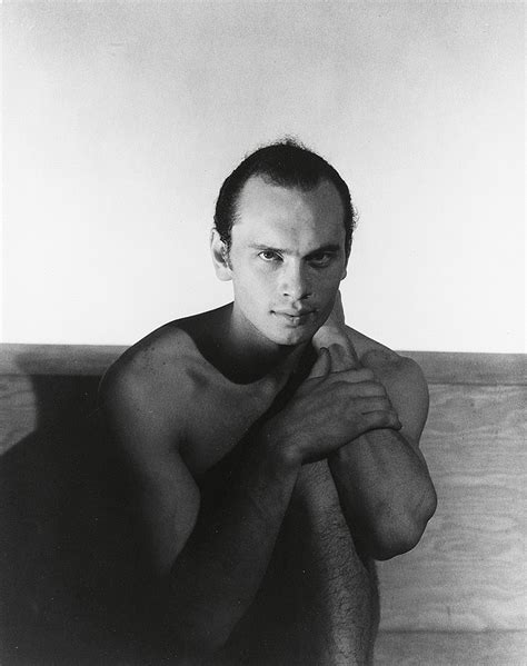 yul brynner nudes|George Platt Lynes’ groundbreaking male nudes are finally on